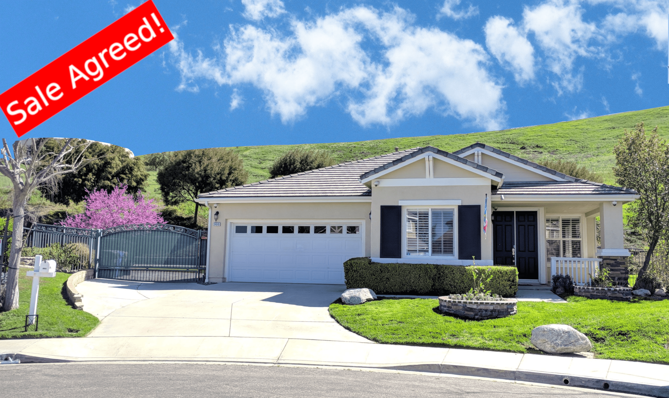 3490 Pine View - Sale Agreed!