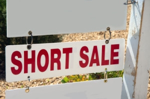 short sale rider