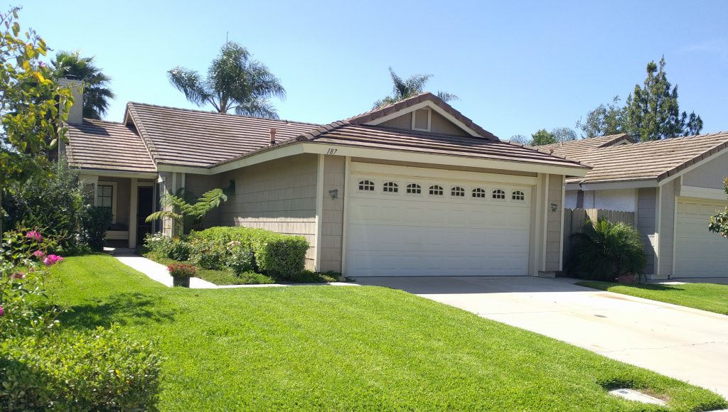 187 Camino El Rincon