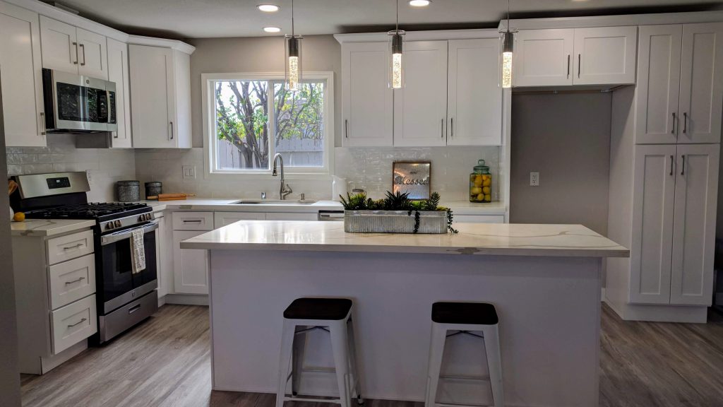 1749 Weston, Camarillo - Kitchen